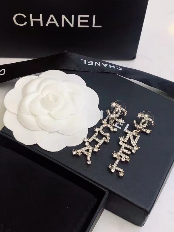 Chanel Earrings CE9571