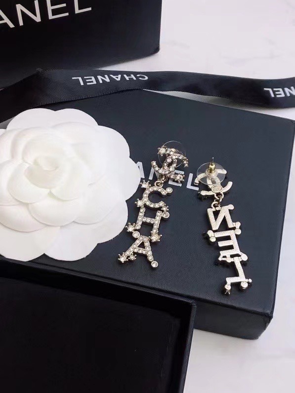 Chanel Earrings CE9571