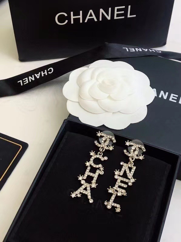 Chanel Earrings CE9571