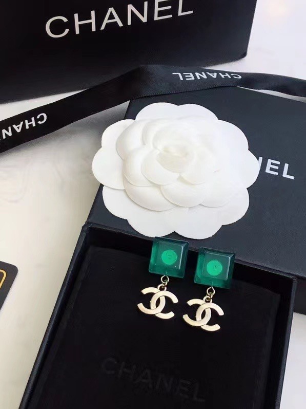 Chanel Earrings CE9572