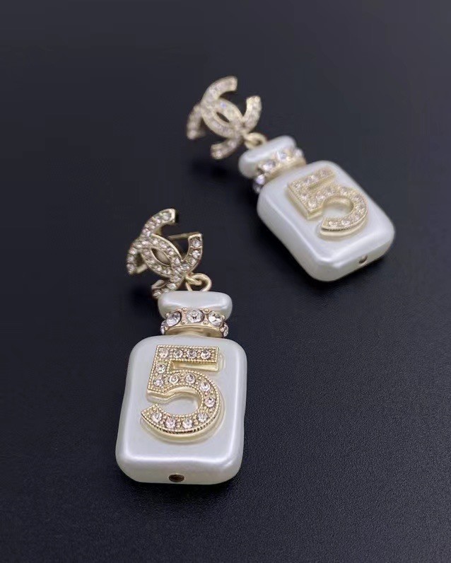 Chanel Earrings CE9574