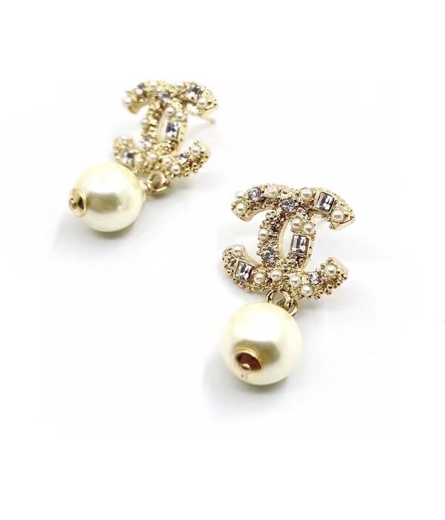 Chanel Earrings CE9577