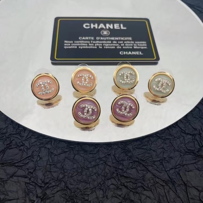 Chanel Earrings CE9579