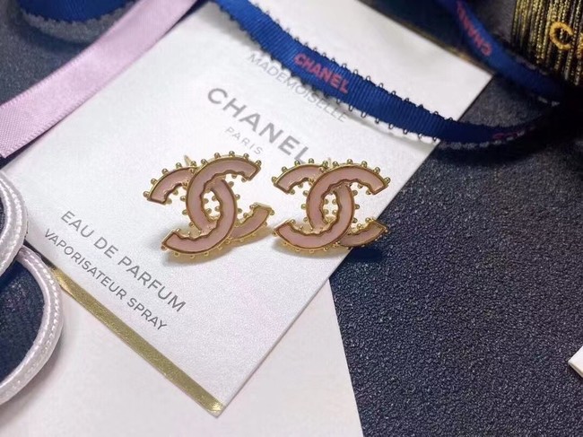 Chanel Earrings CE9580