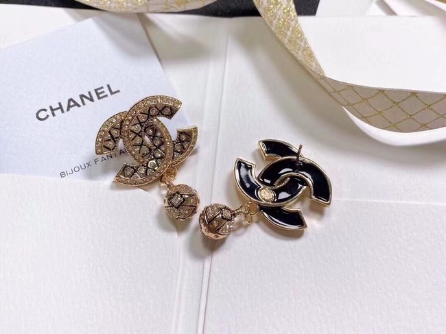 Chanel Earrings CE9581