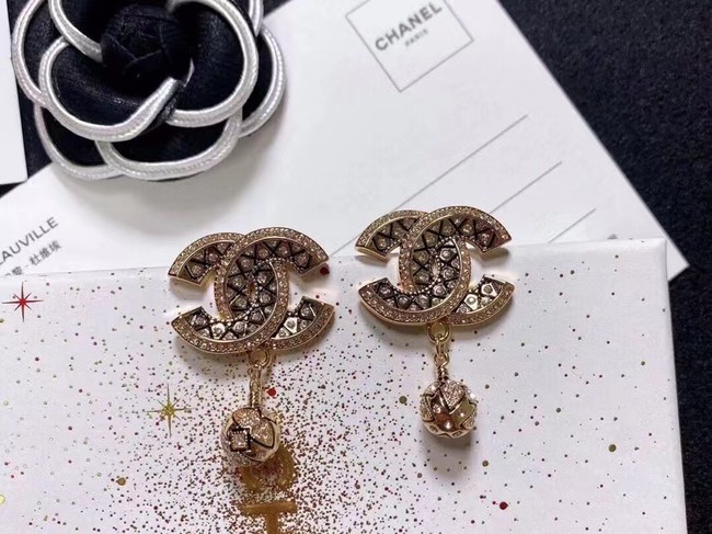 Chanel Earrings CE9581