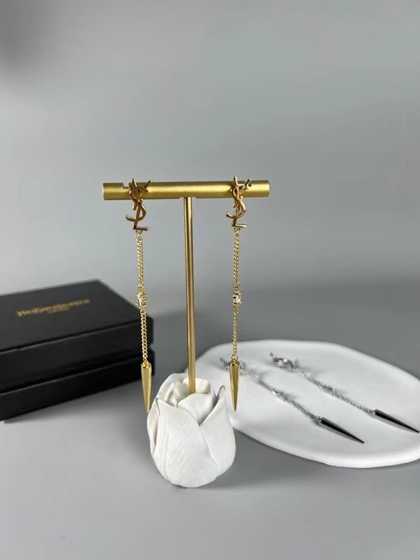 YSL Earrings CE9568