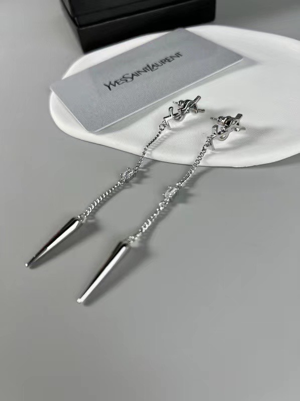 YSL Earrings CE9568