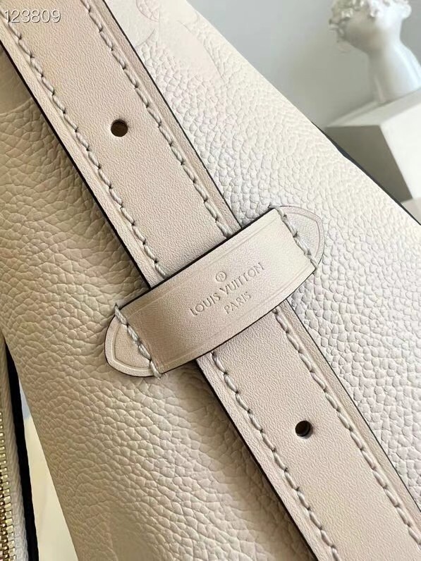 Louis Vuitton Empreinte Leather M46293 Beige