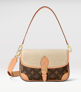 Louis Vuitton DIANE M46317