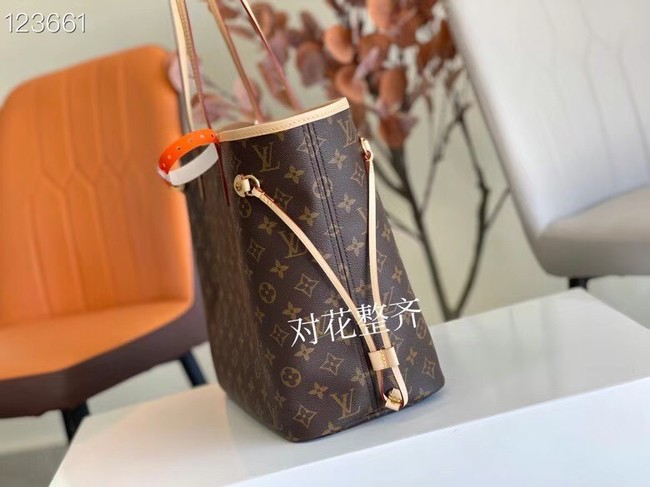 Louis Vuitton NEVERFULL MM M40995