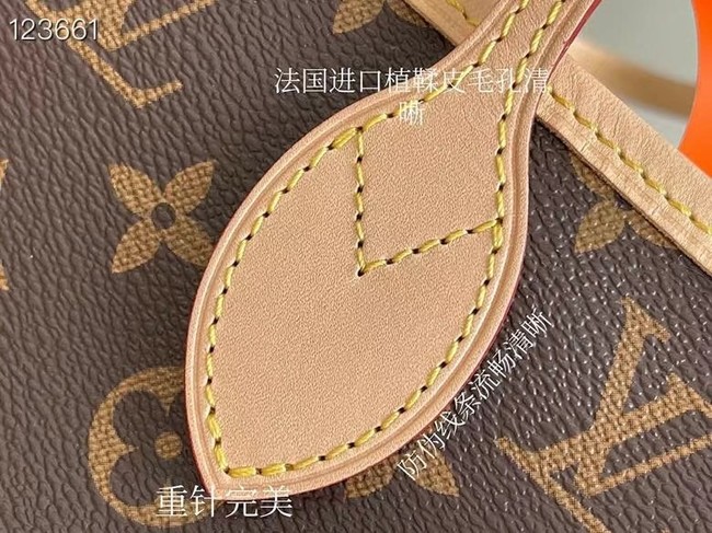 Louis Vuitton NEVERFULL MM M40995