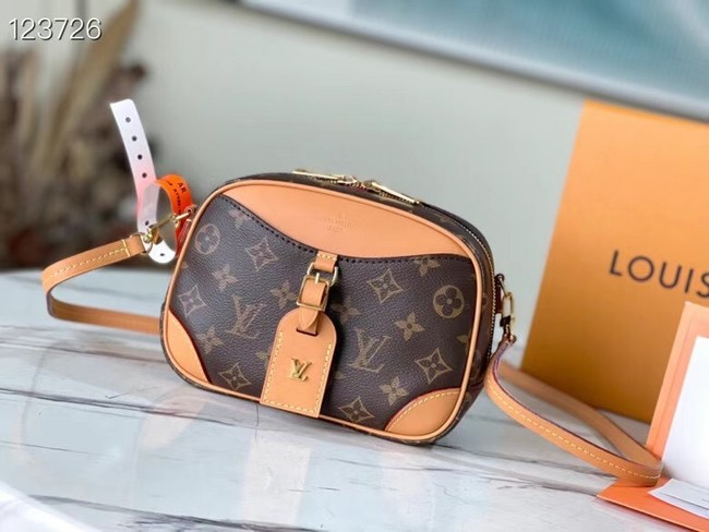 Louis vuitton Monogram Canvas M45528