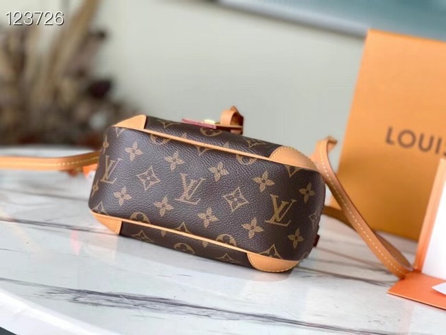 Louis vuitton Monogram Canvas M45528