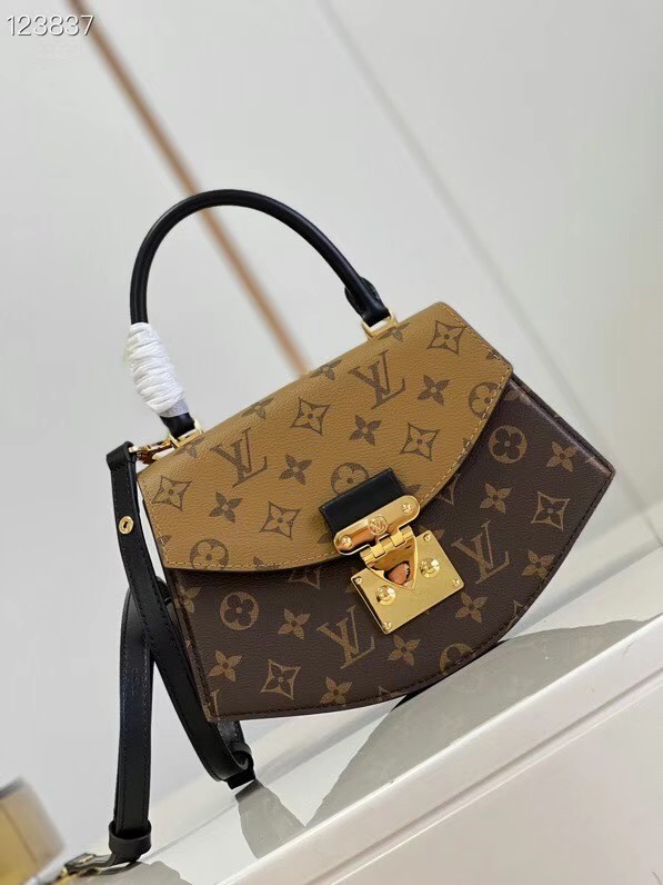 Louis vuitton Monogram Canvas M46548