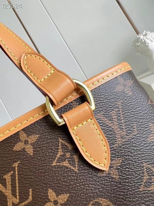 Louis vuitton Monogram Canvas M51156