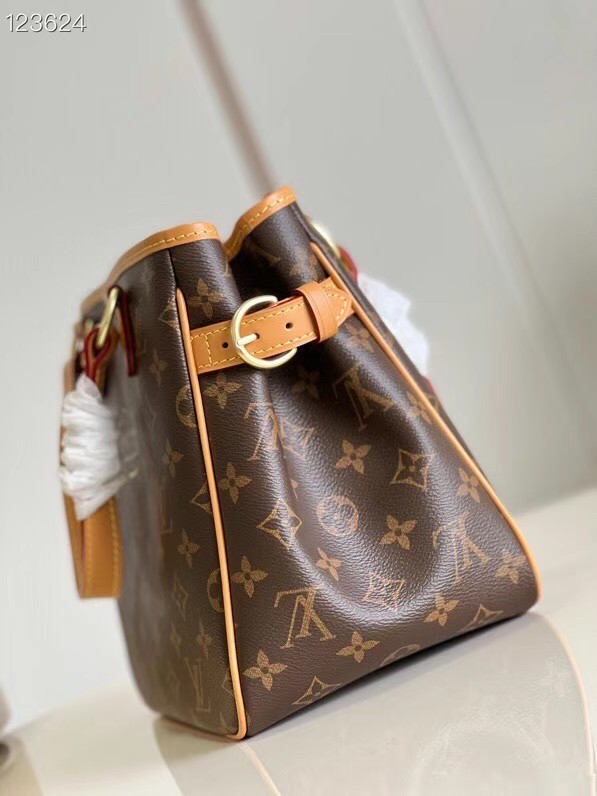 Louis vuitton Monogram Canvas M51156