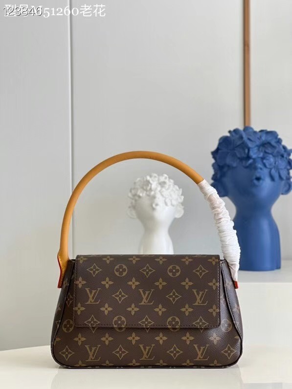 Louis vuitton Monogram Canvas M51260