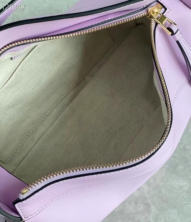 Loewe Original Leather Bag LE10188 pink