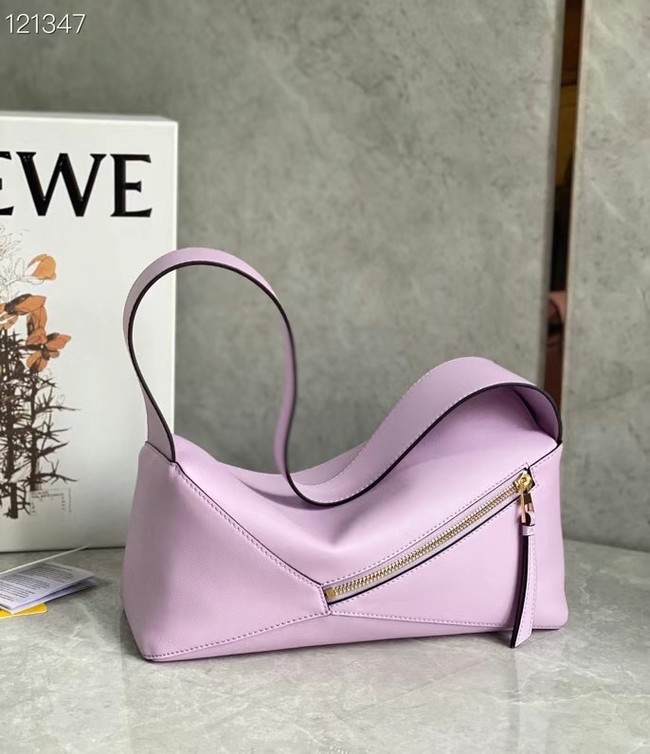 Loewe Original Leather Bag LE10188 pink