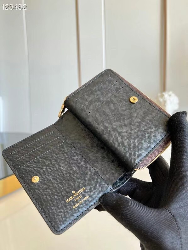 Louis vuitton LOU WALLET M81461