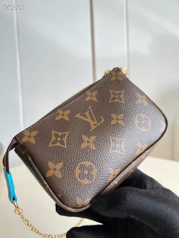 Louis vuitton MINI POCHETTE ACCESSOIRES - EXCLUSIVELY ONLINE M81637