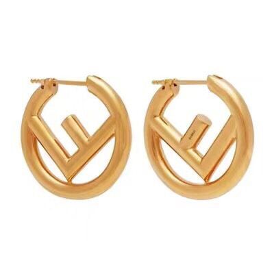 Fendi Earrings FE81055