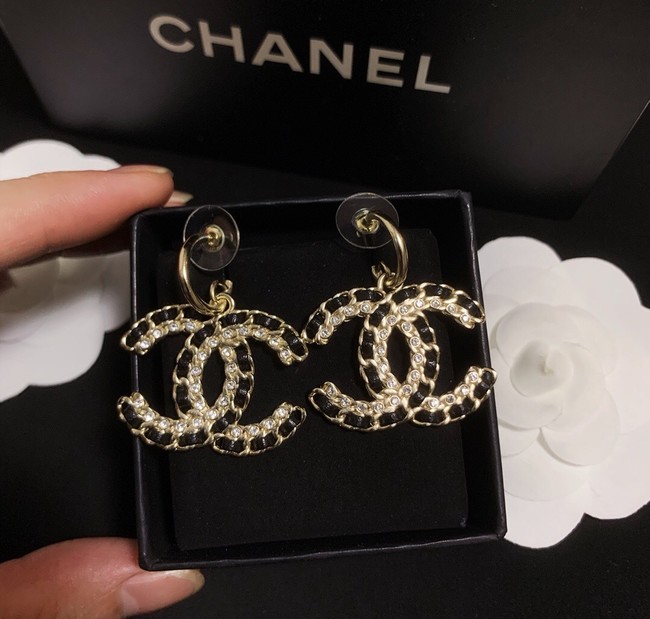 Chanel Earrings CE9583