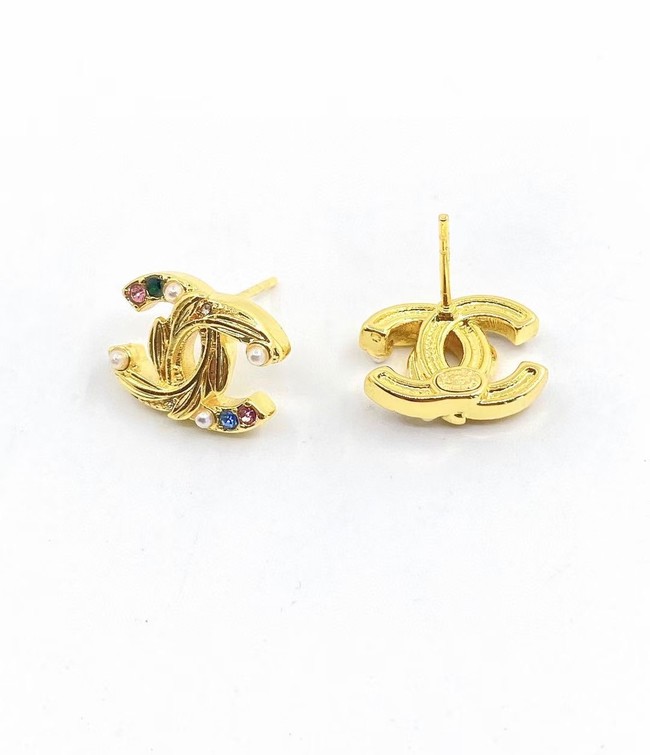 Chanel Earrings CE9584