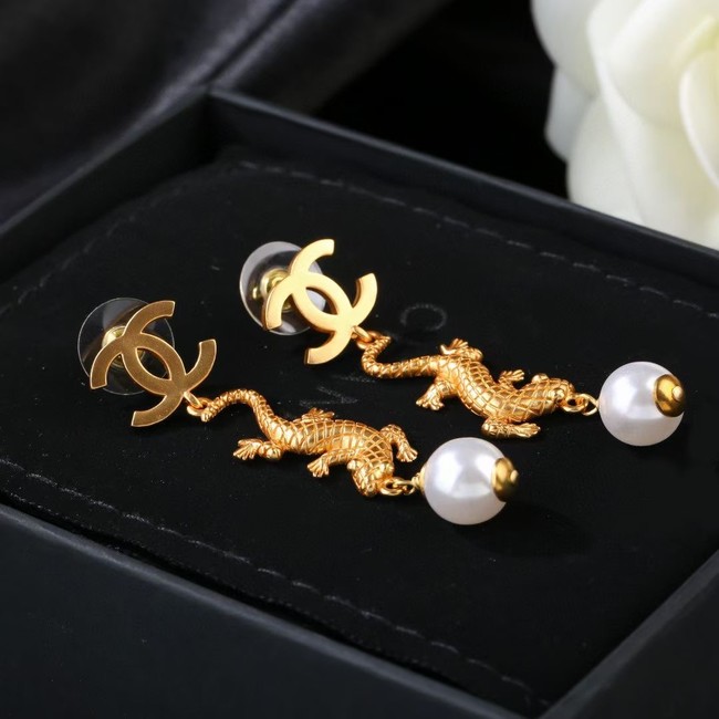 Chanel Earrings CE9584