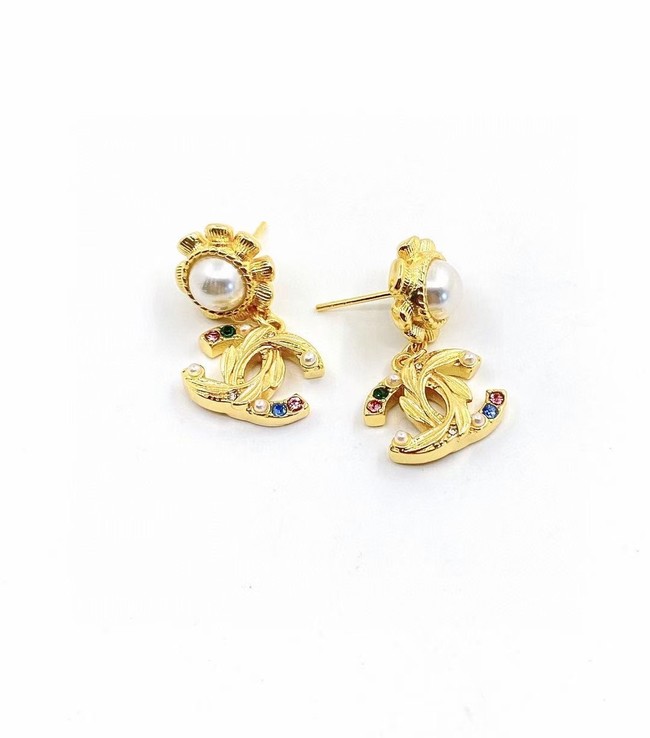 Chanel Earrings CE9590