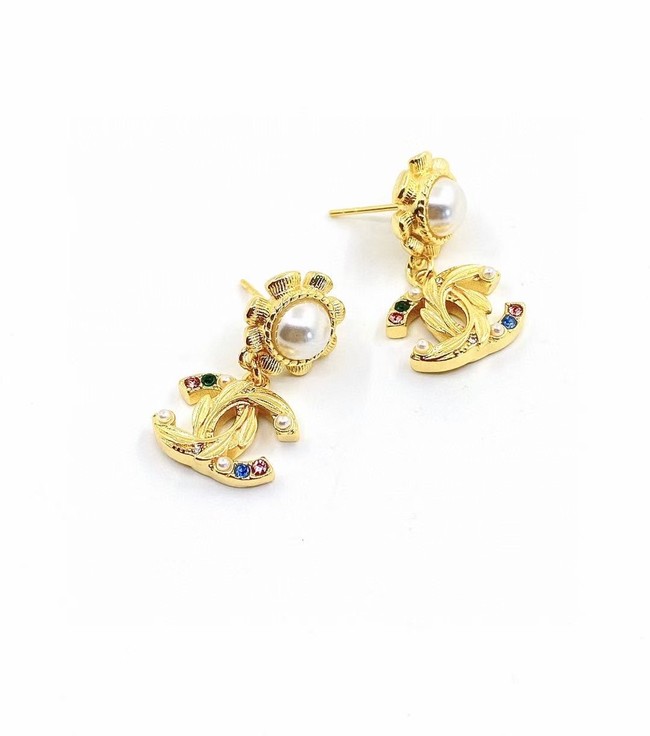 Chanel Earrings CE9590