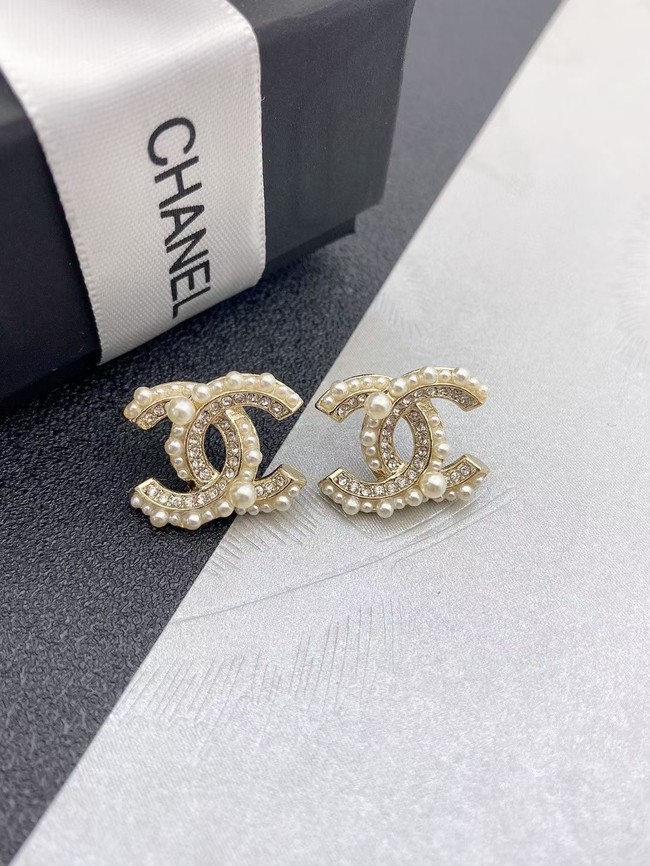 Chanel Earrings CE9595