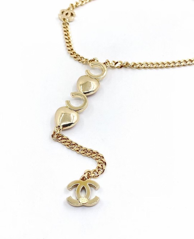 Chanel Necklace CE9590