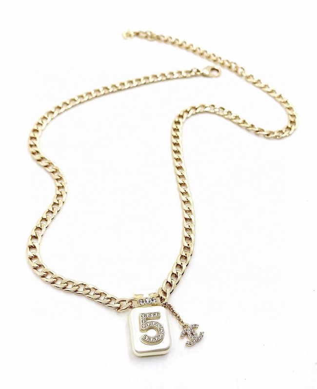 Chanel Necklace CE9596