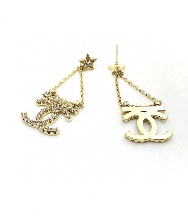 Chanel Earrings CE9618