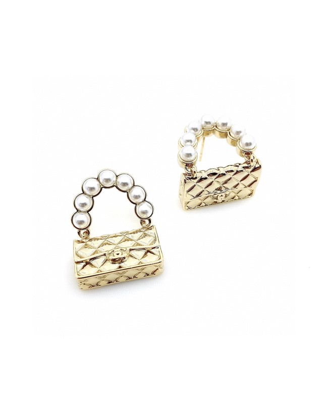 Chanel Earrings CE9626