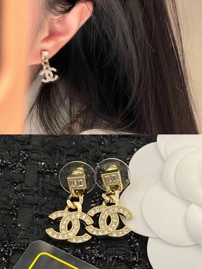 Chanel Earrings CE9631