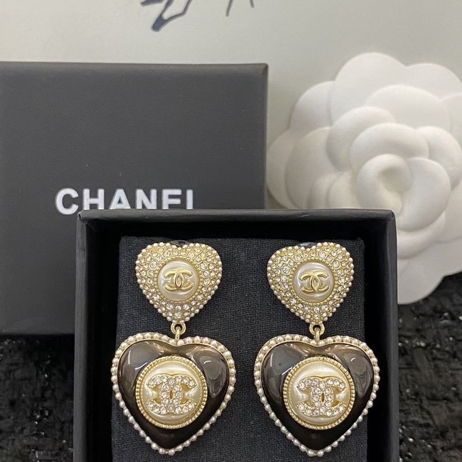 Chanel Earrings CE9632