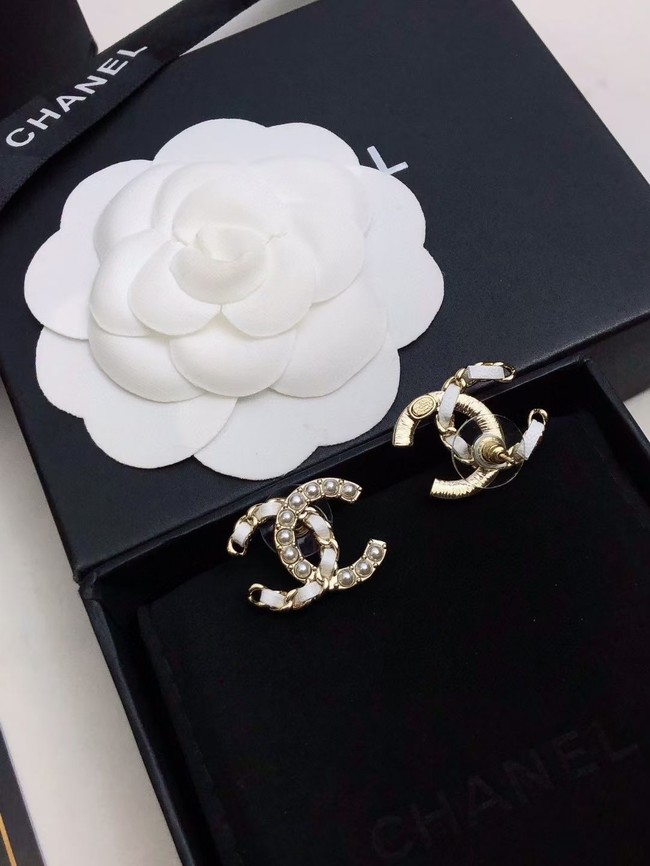 Chanel Earrings CE9634