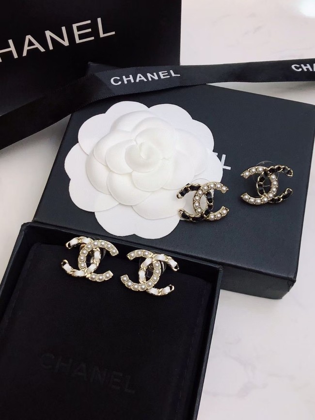 Chanel Earrings CE9634