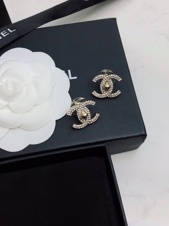 Chanel Earrings CE9635