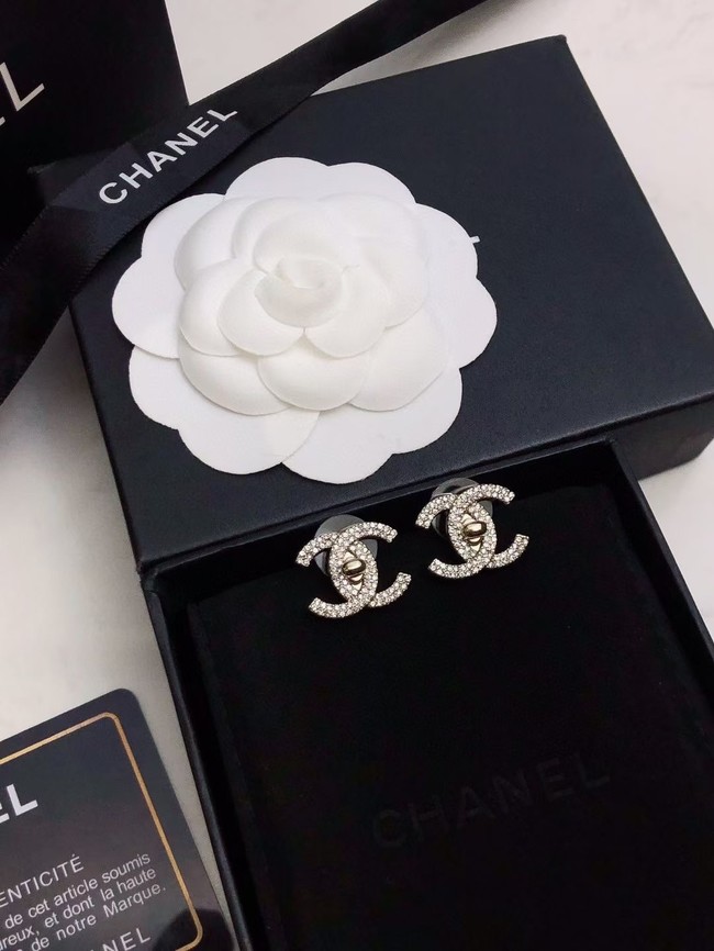 Chanel Earrings CE9635