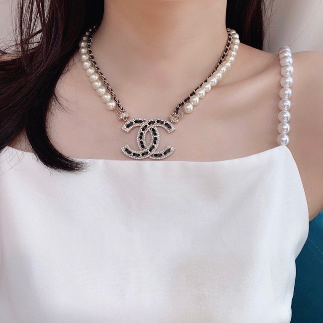 Chanel Necklace CE9621