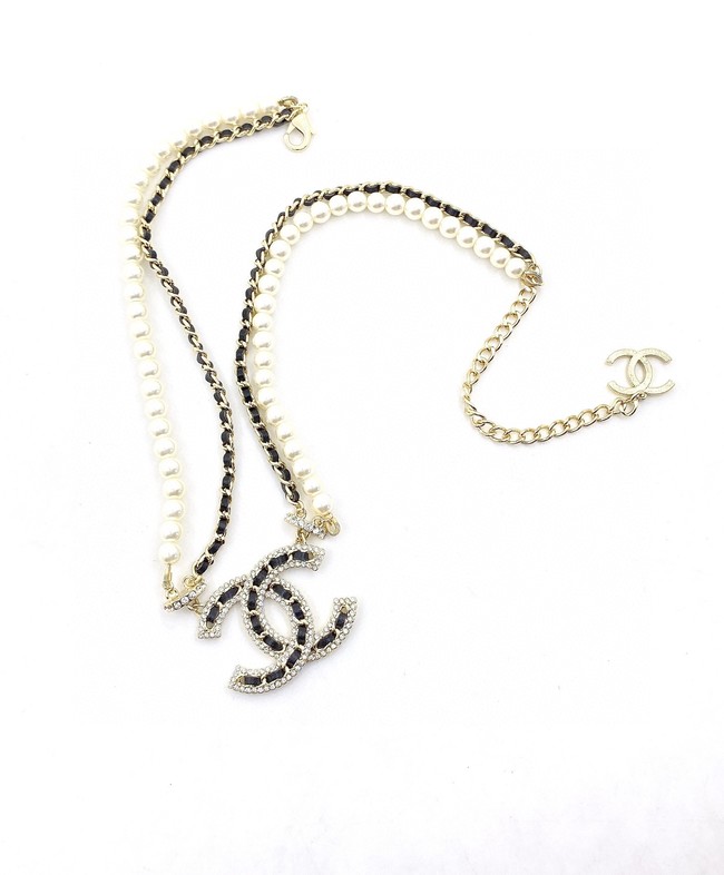 Chanel Necklace CE9621