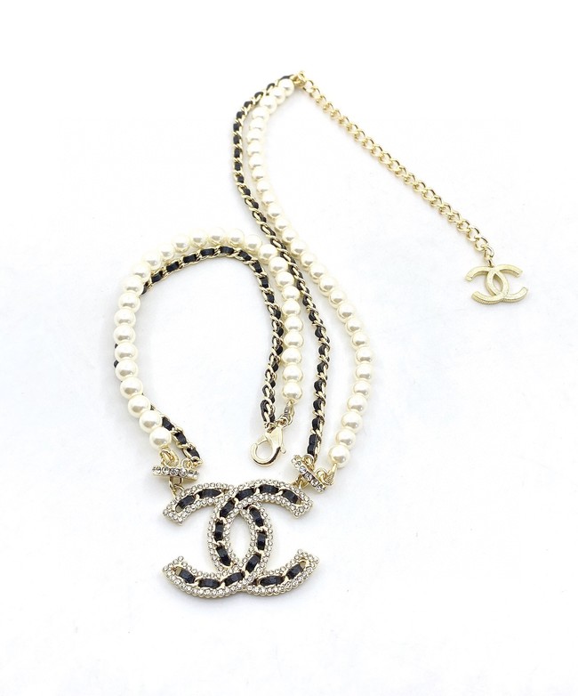 Chanel Necklace CE9621