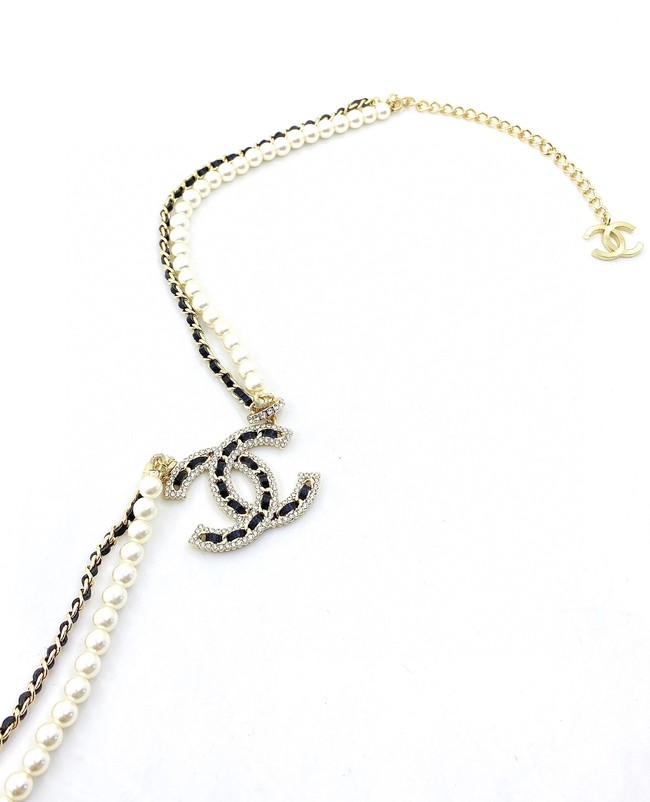 Chanel Necklace CE9621