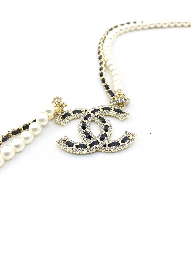 Chanel Necklace CE9621