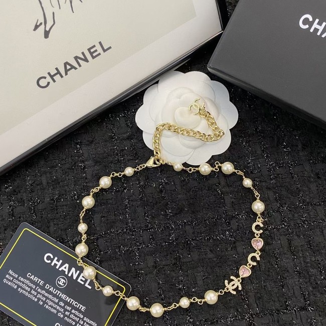 Chanel Necklace CE9633