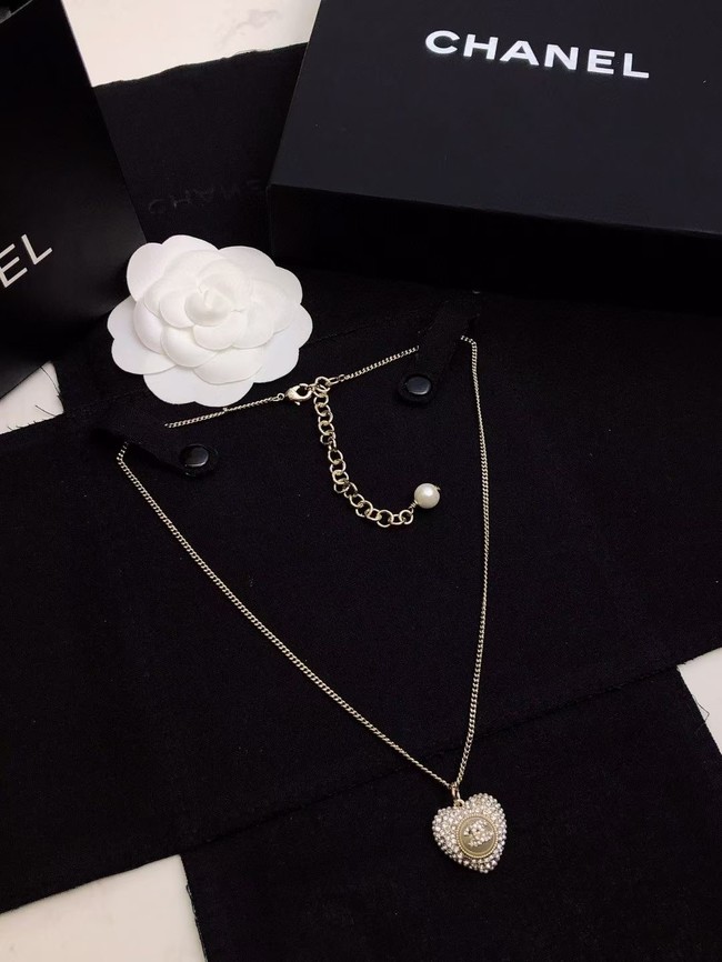 Chanel Necklace CE9636